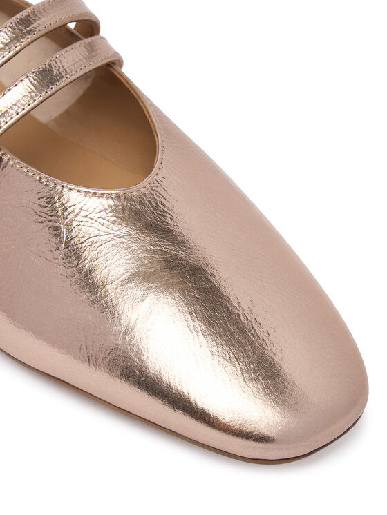 HÖGL HÖGL Scarpe basse 1-100931 Oro