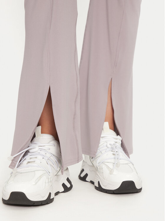 Under Armour Under Armour Tamprės UA Meridian Kick 1386623 Pilka Slim Fit