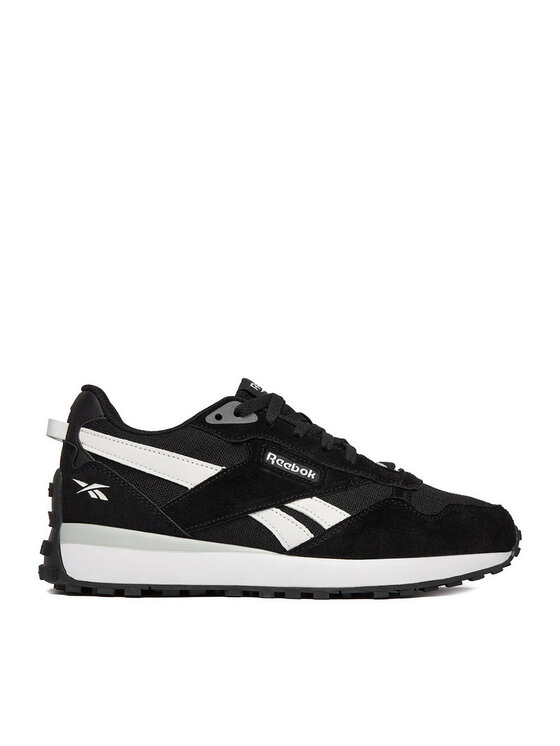 Reebok Reebok Superge CEO-DRIVE AR30296MBWZ Črna
