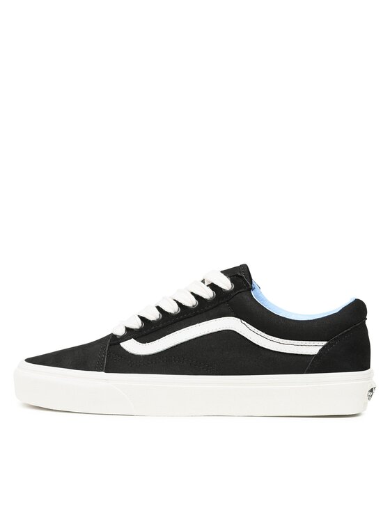 Vans old skool og top