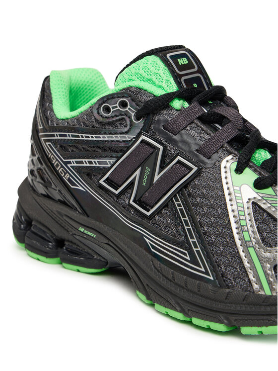New Balance New Balance Sneakersy PC1906CT Czarny