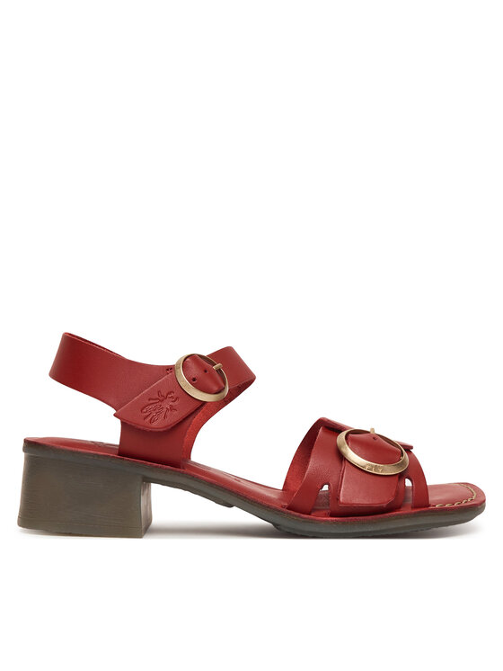 Fly London Fly London Sandaalid Eblifly P145238 Punane