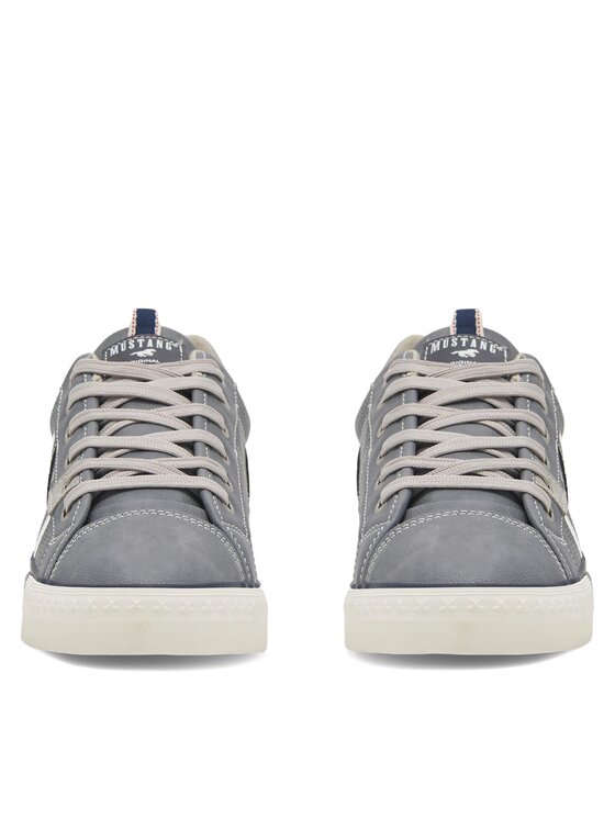 Mustang Mustang Sneakers 4072-317 Blau