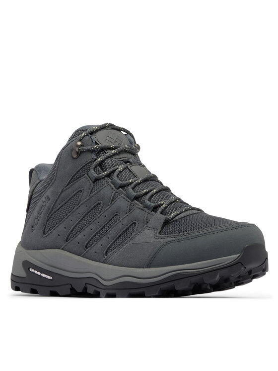 Columbia Columbia Trekking Redmond 2128711 Siva