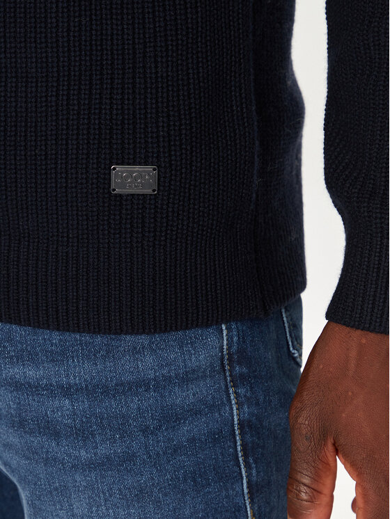 JOOP! Jeans JOOP! Jeans Dolčevita 15 JJK-04Morlino 30043621 Tamnoplava Modern Fit