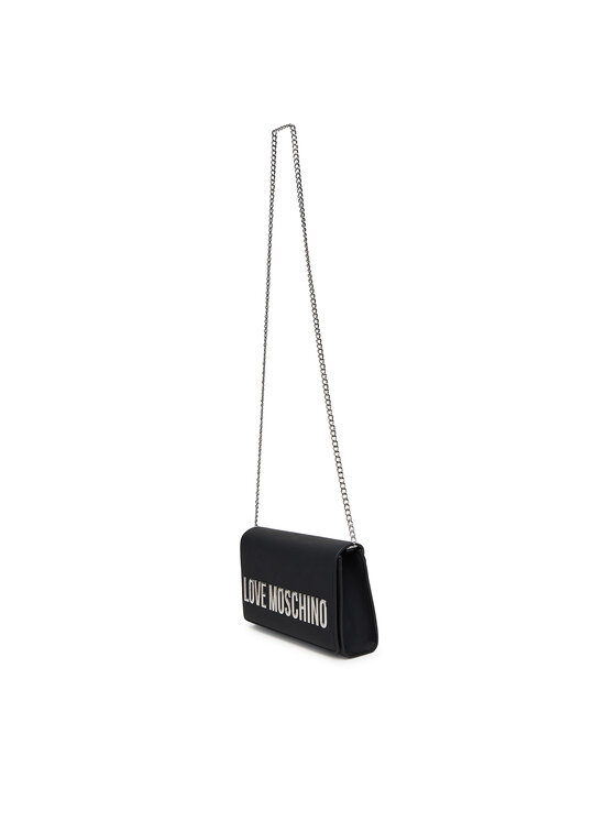 LOVE MOSCHINO LOVE MOSCHINO Torbica JC4103PP1NKD000B Crna
