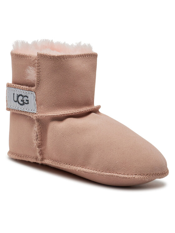 Ugg Ugg Čizme za snijeg I Erin 5202 Ružičasta