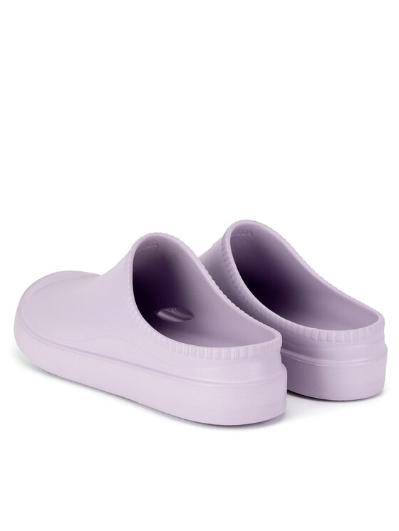 Hunter Hunter Гумові чоботи UFF1102EVA-TME-M Фіолетовий