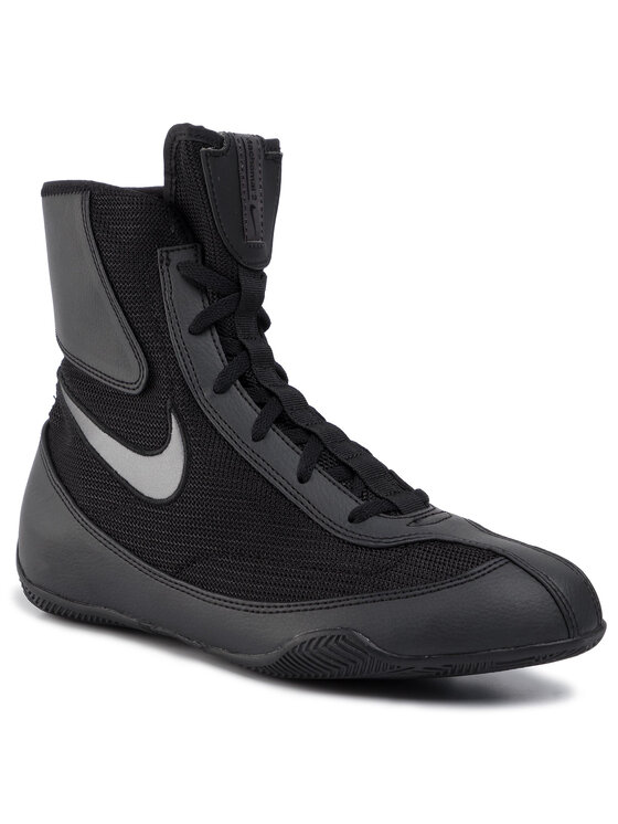 Nike Čevlji Machomai 321819 001 Črna