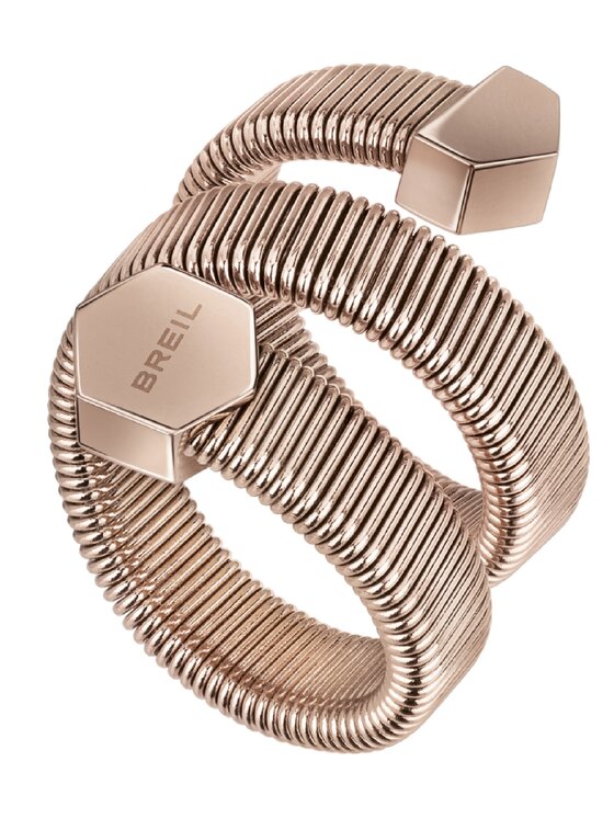 Breil Breil Anello GLEAM Rosa