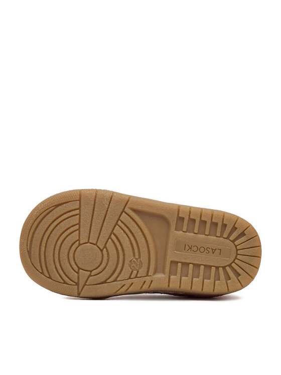 Lasocki Kids Lasocki Kids Tenisice CEO-CI12-LEMON-02(II)DZ Ružičasta