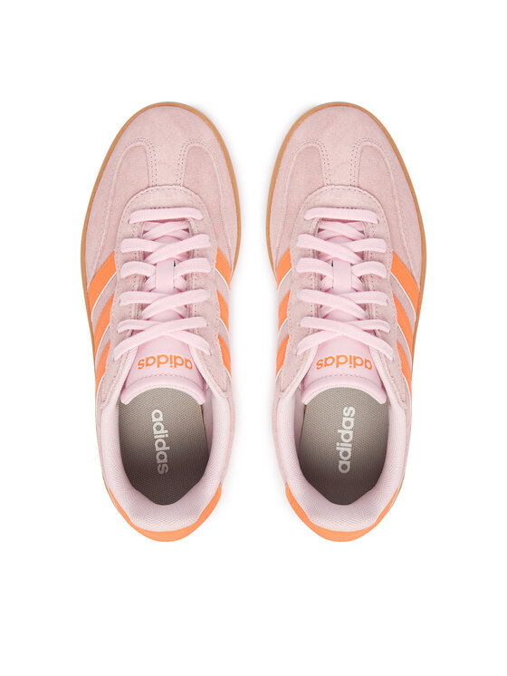 adidas adidas Sportcipők Barreda KI4218 Rózsaszín