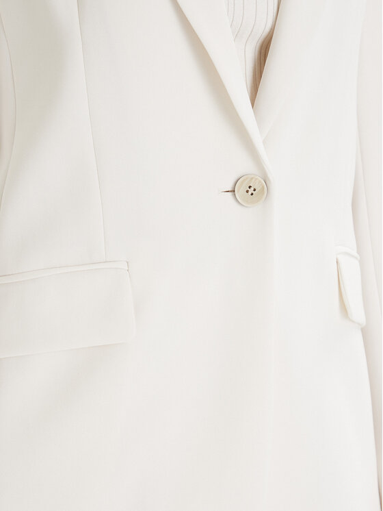 BOSS Boss Pintsak Jocaluah 50490053 Ekrüüvärv Regular Fit