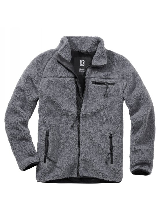 Brandit Brandit Polar 5021.5 Szary Regular Fit