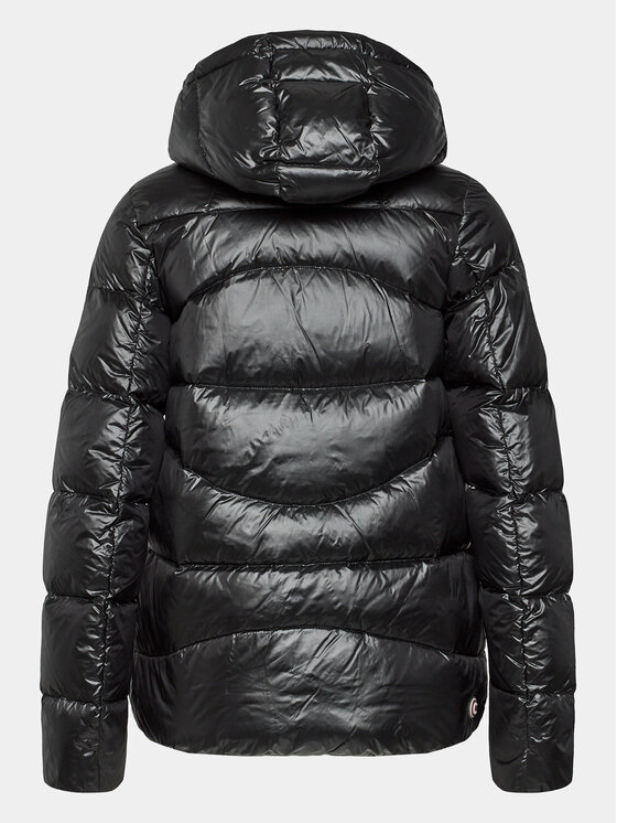 Colmar Colmar Пуховик Friendly 2269 5WG Чорний Regular Fit