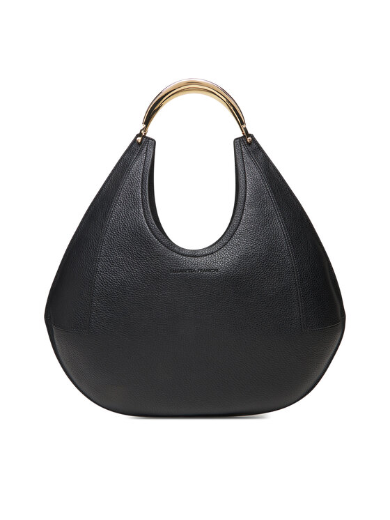 Elisabetta Franchi Elisabetta Franchi Handtasche BS-76A-52E2-V590 Schwarz