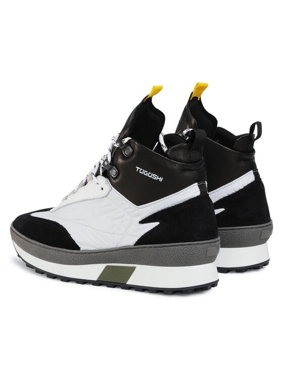 Sneakers TG-27-05-000276 Bianco