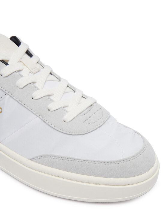 HUGO HUGO Sneakers Neston 50569004 Weiß