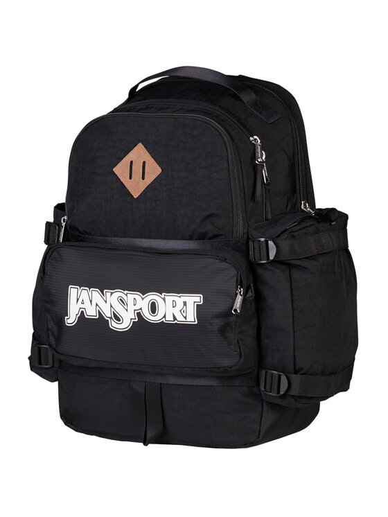 JanSport JanSport Zaino Seattle Pack Backpack Nero