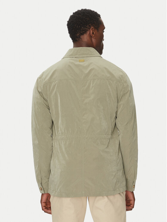 Marciano Guess Marciano Guess Übergangsjacke 5GHL13 2337Z Grün Regular Fit