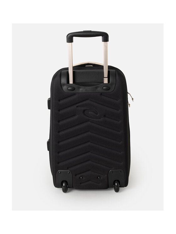 Rip Curl Rip Curl Walizka średnia F-Light Transit 45L Soleil Czarny