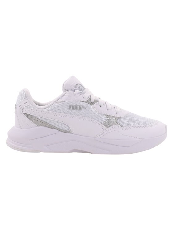 Puma Puma Sneakersy 386458 02 Biały