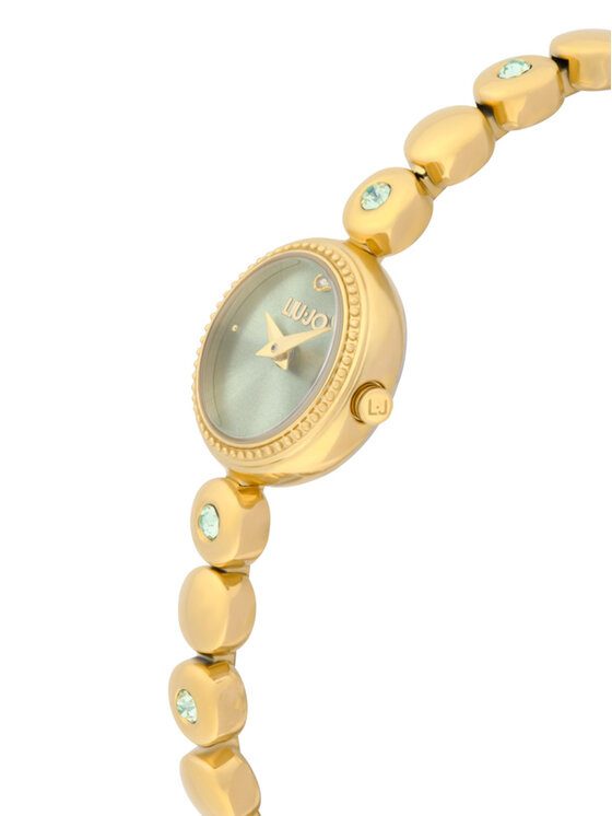 Liu Jo Liu Jo Orologio TLJ2507 Oro