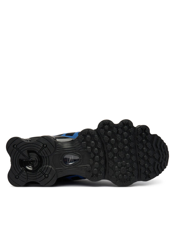 Nike Nike Sneakersy Shox TL IH1338 002 Černá