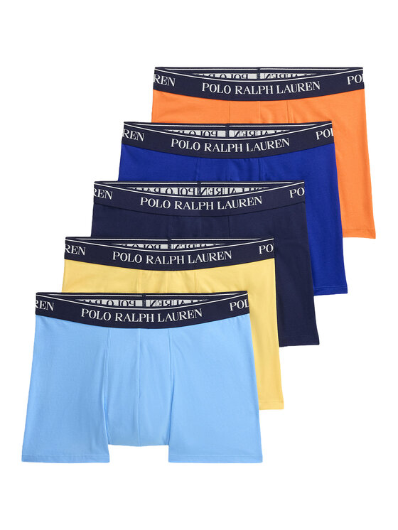 Polo Ralph Lauren Polo Ralph Lauren Boxershorts-Set 714864292025 Bunt