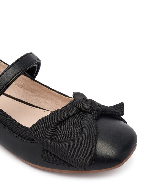 Mayoral Mayoral Scarpe basse 46555 Nero
