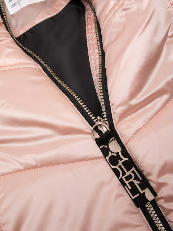 Coccodrillo Coccodrillo Liemenė ZC2178101OGJ Rožinė Regular Fit