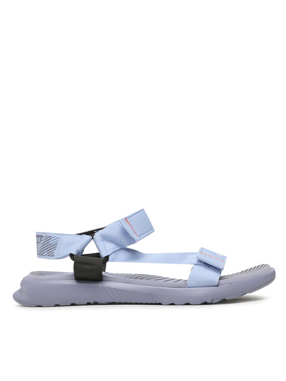 Sandale adidas Terrex Hydroterra Light Sandals ID4275 Violet