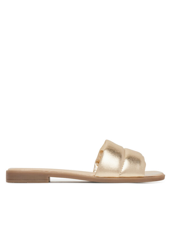 Lasocki Lasocki Nazouváky WI16-MENA-16 Zlatá