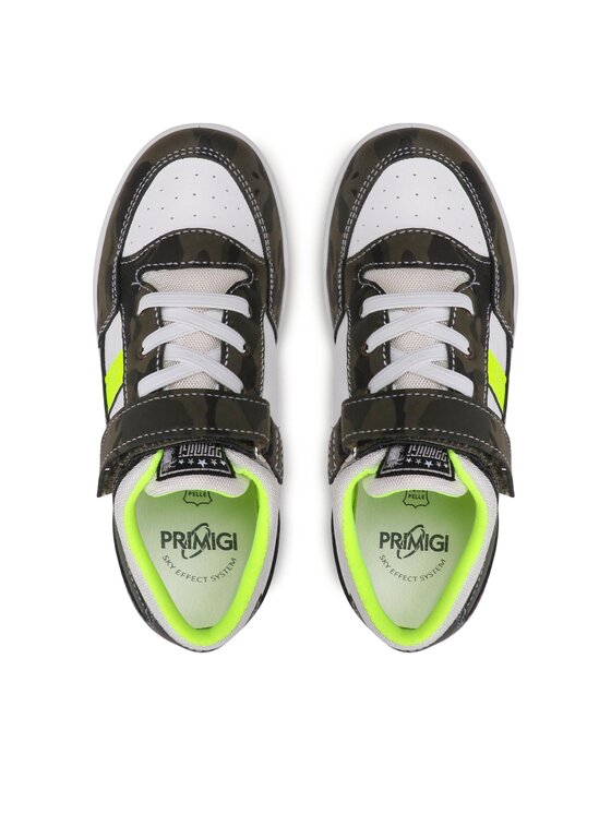 Primigi Primigi Tenisice 3877622 S Kaki