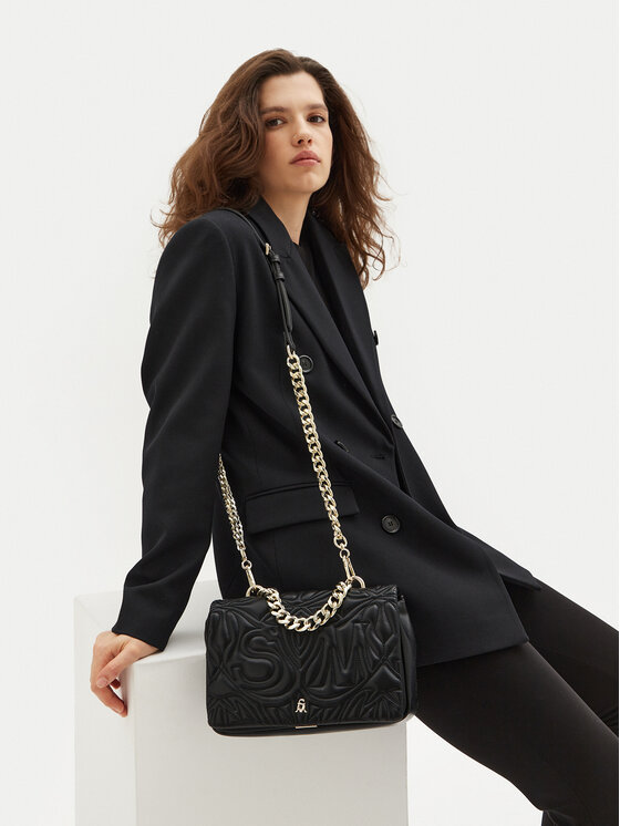 Geantă Steve Madden Bnotable SM13001564 Negru