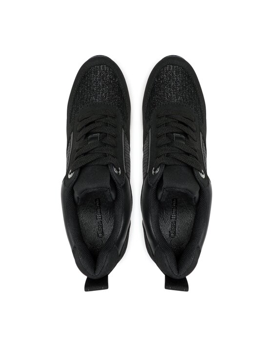 Clara Barson Clara Barson Sneakers WS2229-38 Nero