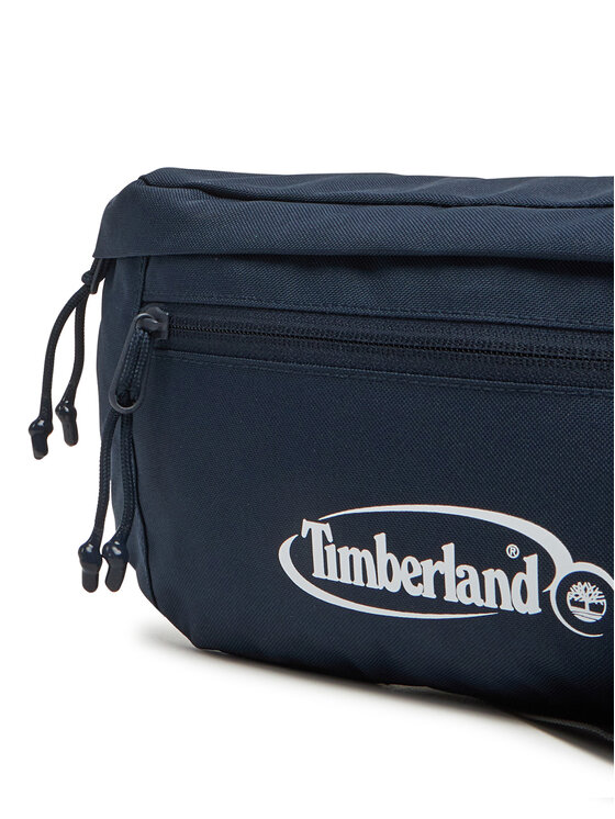 Timberland Timberland Ledvinka Timberpack Slg Prt TB0A6FKPU101 Tmavomodrá