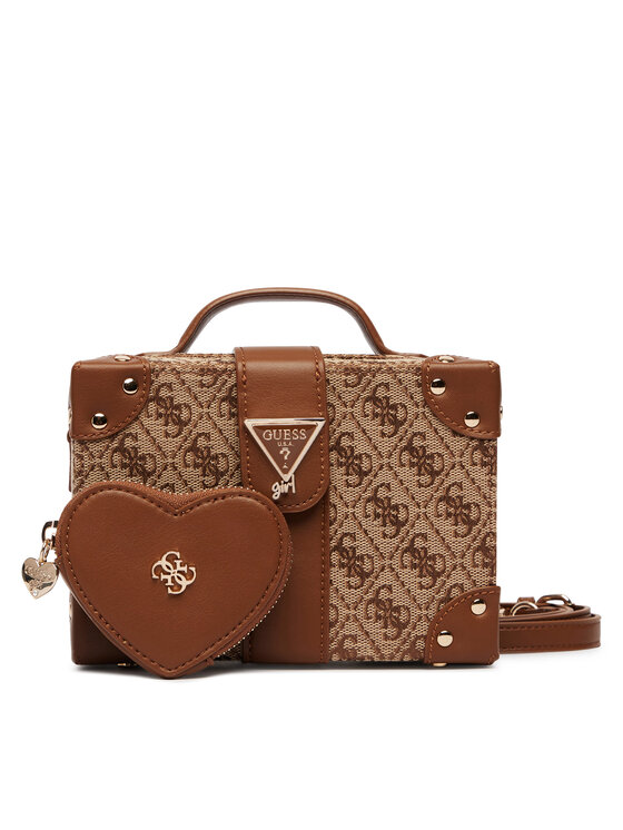 Guess Guess Käekott J6BZ04 W3964 Pruun