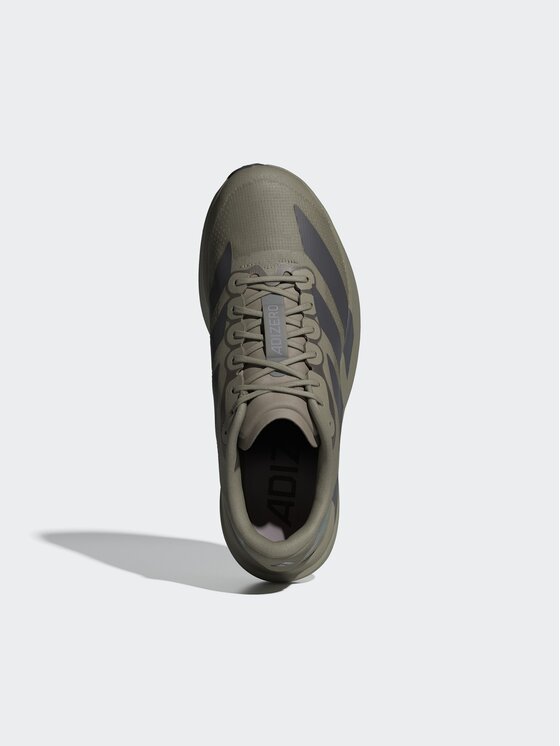 adidas adidas Buty do biegania Adizero EVO SL Zielony