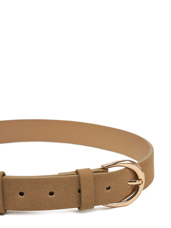 DeeZee DeeZee Női öv SS24233 Barna