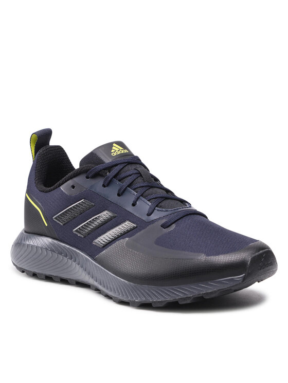 Footwear adidas - Runfalcon 2.0 Tr FZ3585 Cblack/Silvmt/Scrpnk - Outdoor -  Running shoes - Sports shoes - Women's shoes | efootwear.eu