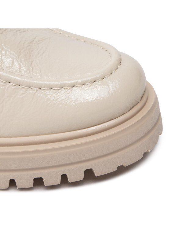 Salamander Salamander Halbschuhe 32-52202-37 Beige