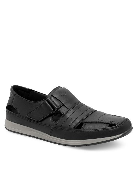 Rieker Rieker Sandaalid 11951-00 Must