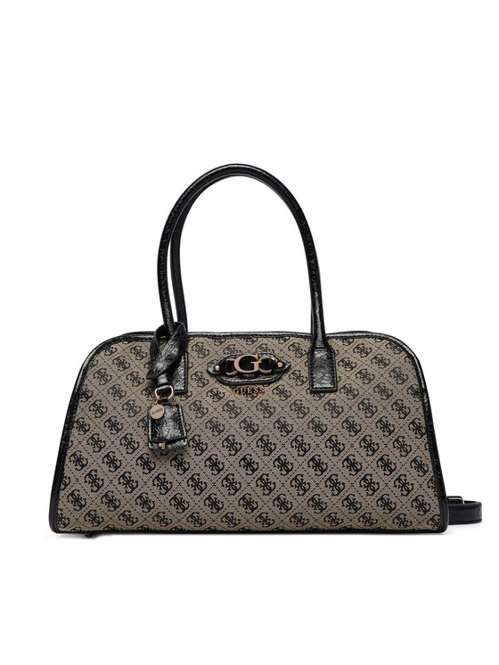 Guess Guess Сумка Samantha HWJT23 13060 Чорний