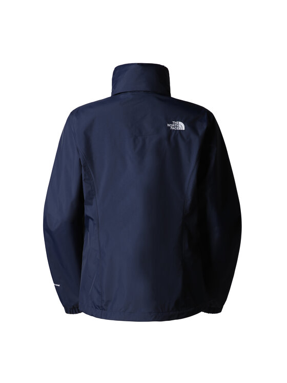 The North Face The North Face Kurtka outdoor NF00AQBJ Niebieski Regular Fit