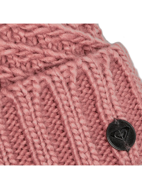Roxy Roxy Шапка ERJHA04162 Розов