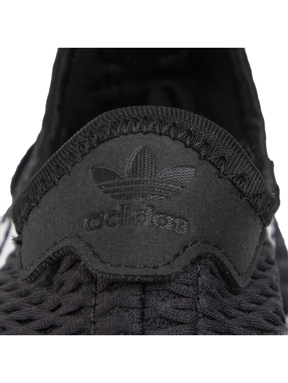 adidas adidas Сникърси Deerupt Runner C CG6850 Черен