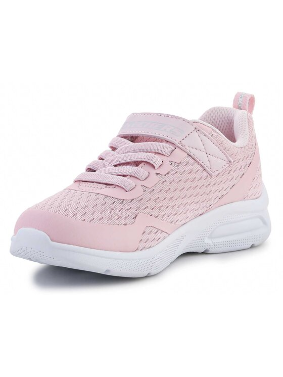 Skechers Skechers Sneakers Skechers Microspec Max Rosa