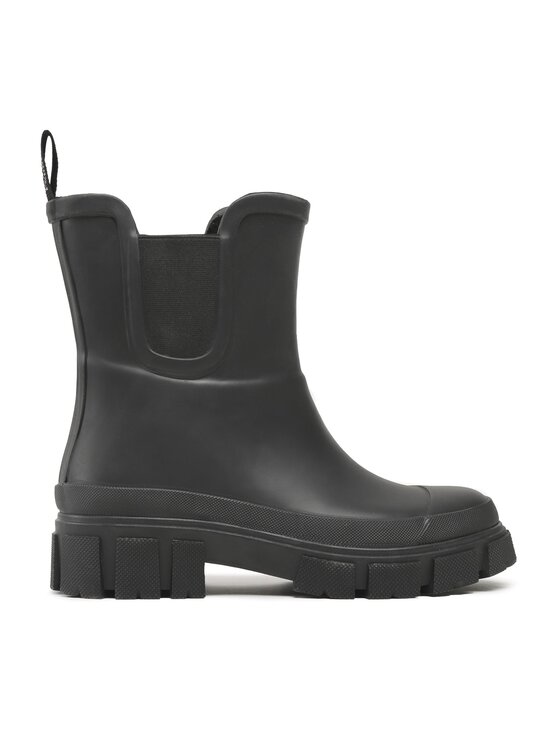 Cizme de cauciuc Weather Report Raylee W Rubber WR224399 Negru
