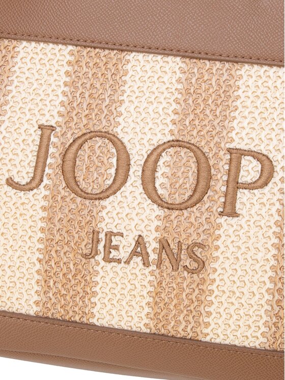 JOOP! Jeans JOOP! Jeans Torebka 332168 Beżowy